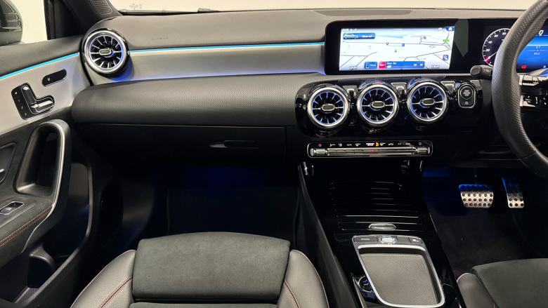 Mercedes-Benz A-Class A200 AMG Line Premium Plus 5dr Auto Petrol Hatchback